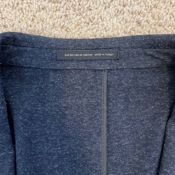 Men’s Zara blazer jacket - Picture 3 of 4